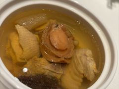 -贡宴盐帮菜自贡驻京联络处餐厅