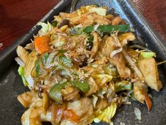 -纪州豚骨酱油拉面(锦延路店)