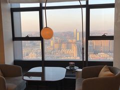 -秀·吧 Show Bar(兰州盛达希尔顿酒店)