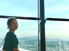 -澳门旅游塔360°旋转餐厅(南湾湖广场店)