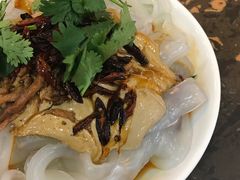 麻酱拉皮-张包铺(道外店)