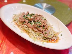 白灼牛肉-来客家食府 · 福建客家菜(厦禾路店)