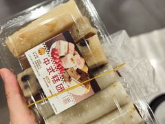 -王家沙点心店(南京西路总店)
