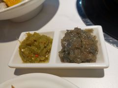 -黑鸡小馆(金源店)