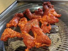 -麻蒲碳烤肉(嘉禾东平地铁站19号店)