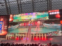 -环球中心海洋乐园
