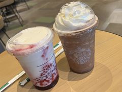 -星巴克(宏汇国际广场店)