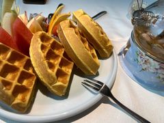 -浮游·云巅派对西餐厅(鼓岭旅游度假区店)