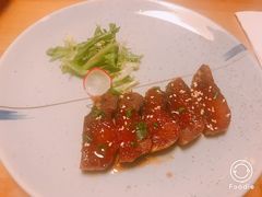 -王鼎精致料理铁板烧(世博源店)