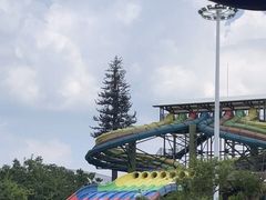 -上海玛雅海滩水公园