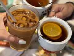 -华嫂冰室(湾仔店)