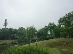 -尚贤河湿地
