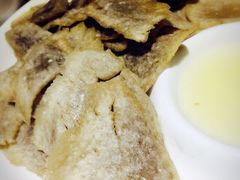 -东四民芳餐厅(世茂工三店)