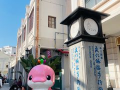 -孙文西路步行街