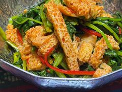 -驿楼兰·新疆菜(火车站店)
