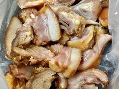 -姚家猪蹄坊(蓝田县店)