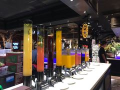 大堂-加餐海鲜自助(集美银泰百货店)