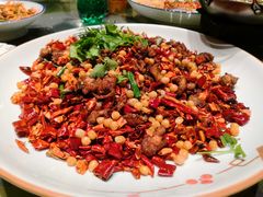 -章吴记喜瑞餐厅(东东城店)