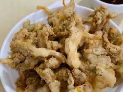 -满口香饭店