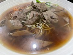 -小福顺面馆(埠西市场店)