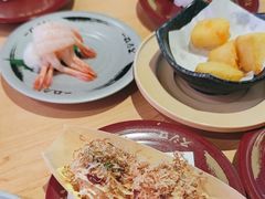 -寿司郎(北京路粤潮楼店)