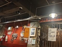-辉记炭烧海鲜大排档·老字号(福田店)