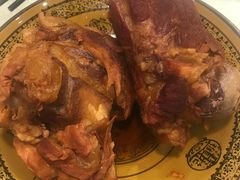 -黄家饺子东北特色菜馆(湖滨商业街店)