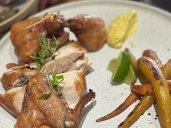 -Brut Eatery悦璞食堂(愚园路店)