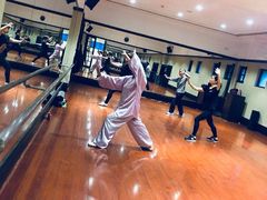 -杰仕健身百合天地会所(海宁百合新城店)