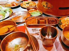 -西塔老太太泥炉烤肉(苏州大悦城店)