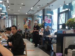-勇利赵家烤肉坊(含光路店)