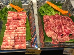 -火舞泰·泰式海鲜火锅餐厅(世纪城店)