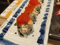 -Tuna maki寿司(园区永旺店)