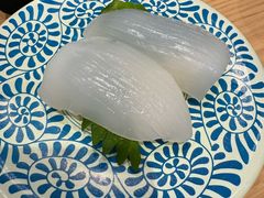 -大起水产回转寿司(大丸心斋桥店)