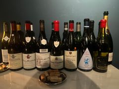 -Oyster Talks 四度蚝法餐厅