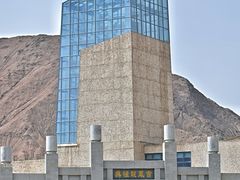 -无极龙凤宫