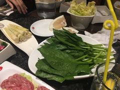 -海底捞火锅(邯郸新世纪中心店)