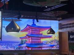 -九田家黑牛烤肉料理(溧阳吾悦店)