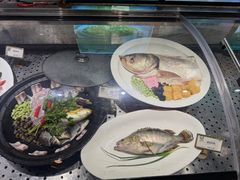 -壹只菜·崇明本地特色菜(崇明南门店)