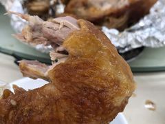 -红月湾海鲜饭店•沙滩海景(双月湾店)