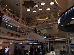 -银座mall(东直门店)