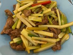 -香香海南菜餐厅