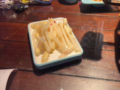 -江边城外烤鱼(方庄时代购物中心店)