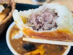 -穆彦华逍遥镇胡辣汤(岗坡路店)