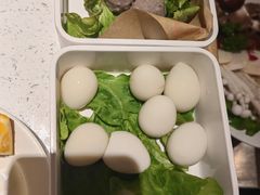 -左庭右院鲜牛肉火锅(苏州园区永旺店)