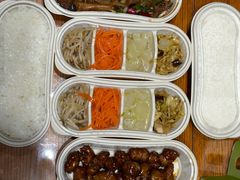 -金牌外婆家(苏州中心店)