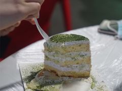 -沁屋面包店(人民东路店)