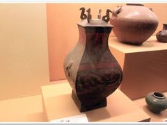 -陕西历史博物馆