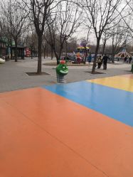 -大望京儿童游乐场