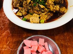 -巷子肥肠(科华巷店)